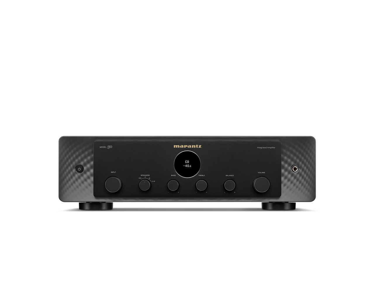 Marantz Model 50 Integrated Amplifier