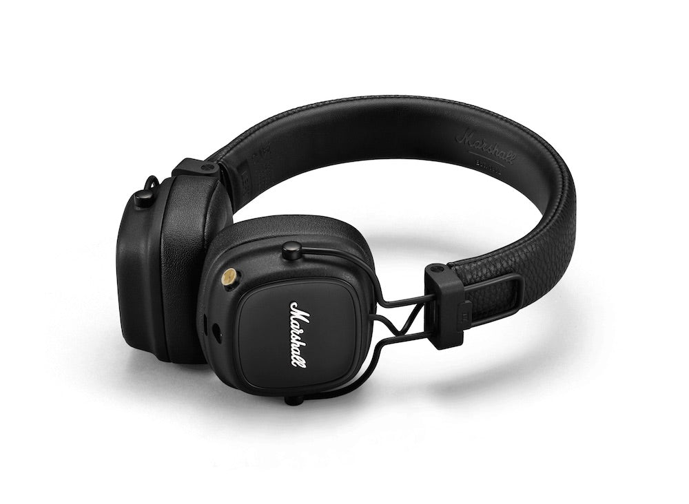 Marhall sale Major IV Bluetooth Headphones