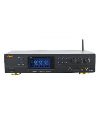 BMB DAR-350H 700W 2-Channel Karaoke Mixing Amplifier