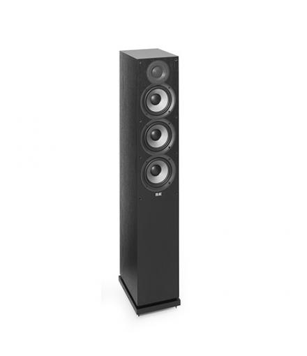 elac debut 2.0 review stereophile
