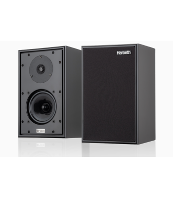 Harbeth P3ESR XD Loudspeakers - Pair, EX DEMO