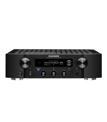 Marantz PM7000N Integrated Amplifier with Heos