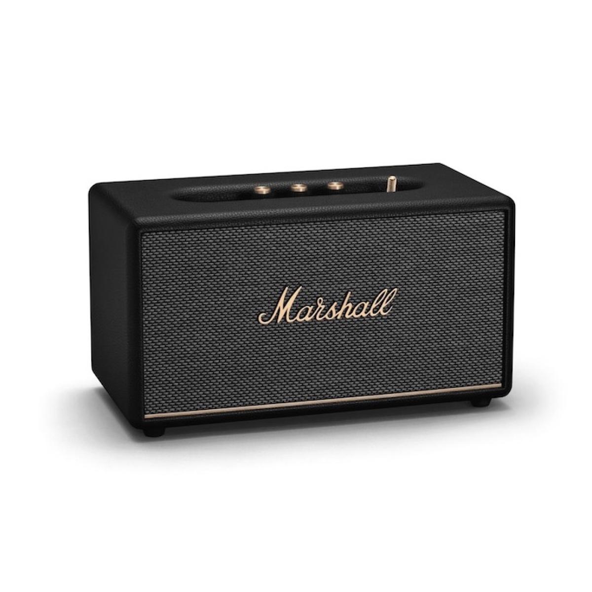 Marshall Stanmore II Bluetooth Speaker System (White)