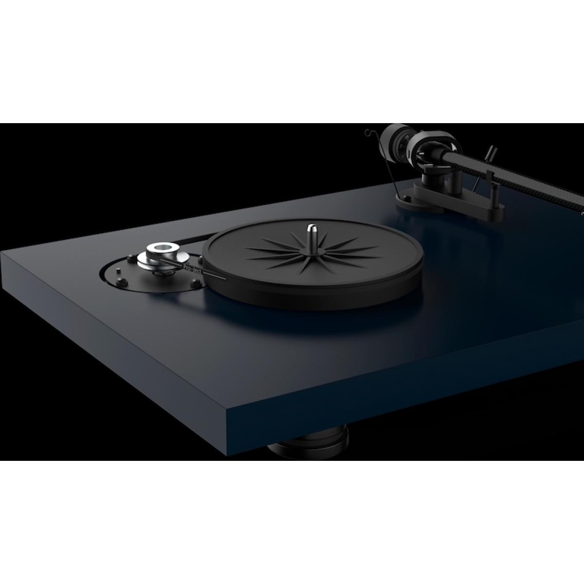 Pro-Ject Debut Carbon Evo turntable with Ortofon 2M Red price